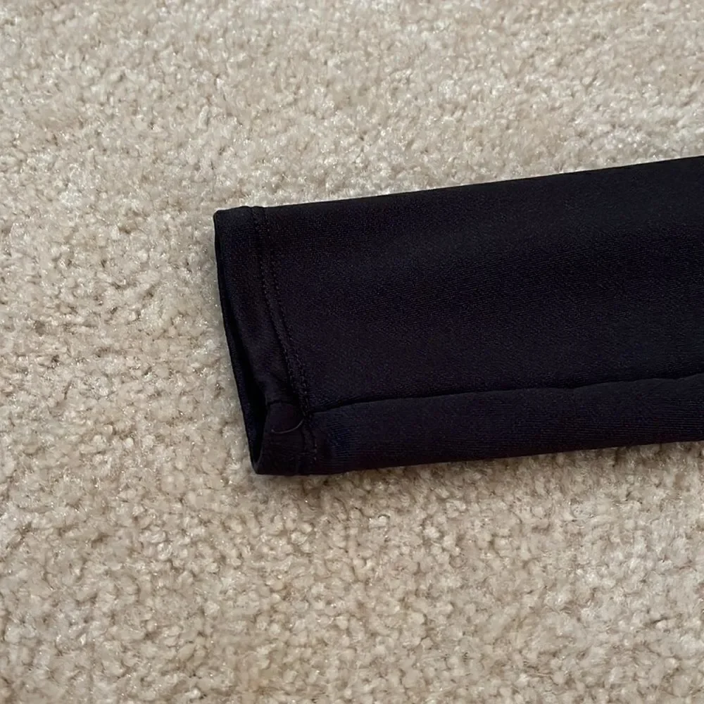 BOYS SIZE LARGE CHAMPION TURTLENECK